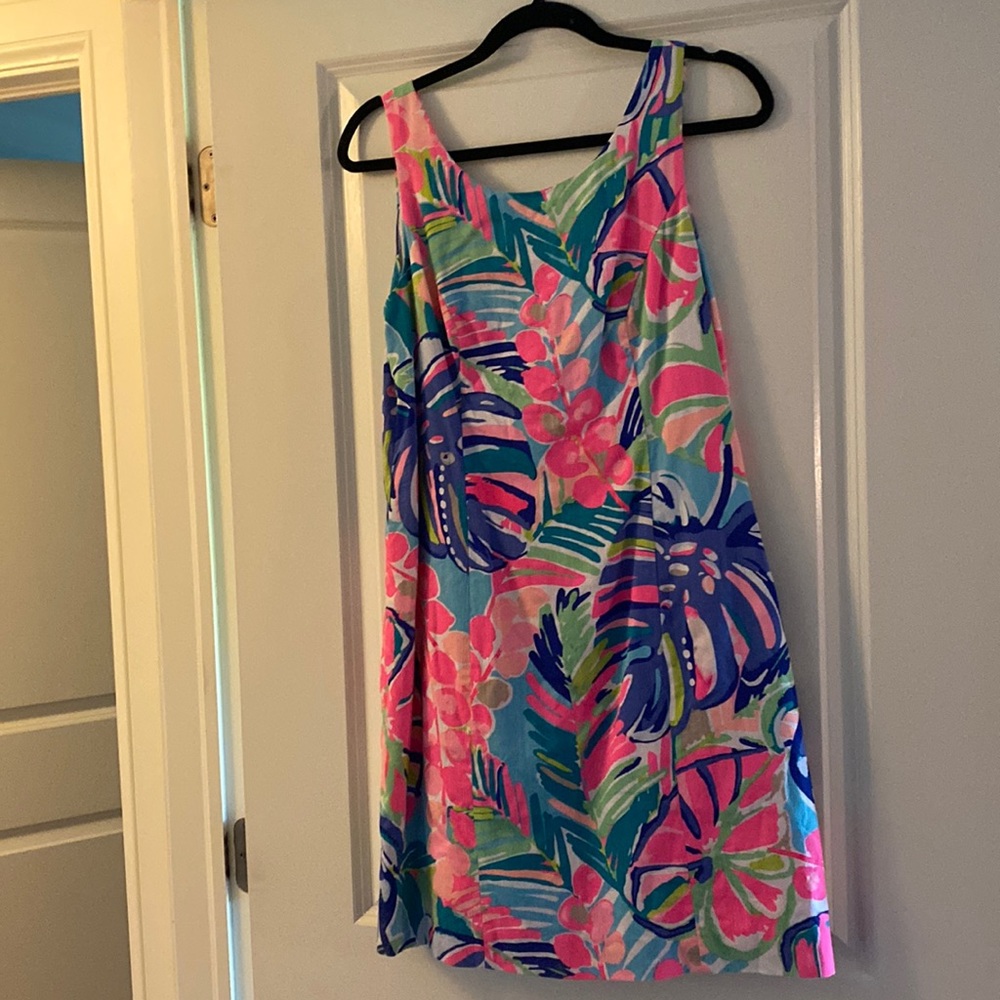 Lilly Pulitzer dress - size 6